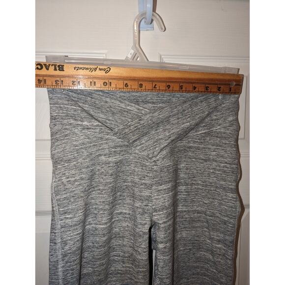 Pink By Victoria's Secret Leggings Size Large Yoga Jogger Lounge Workout Pants - Picture 8 of 16